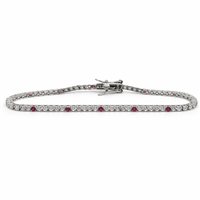 Bracciale in Argento Cianfrone Gioielli BRWRRO2MM18